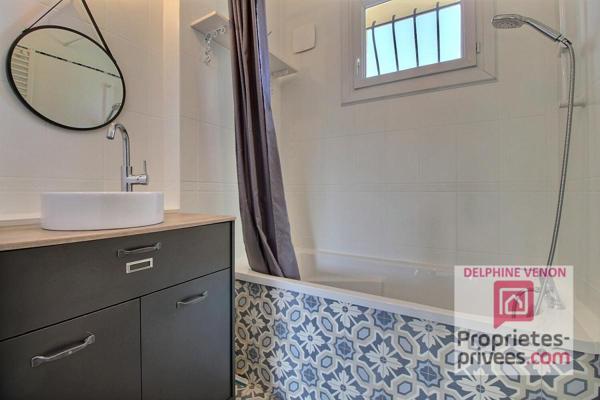 Exclusivité - Maison  4 chambres dont 2 en rdc classe énergie C à Chateauneuf Sur Loire