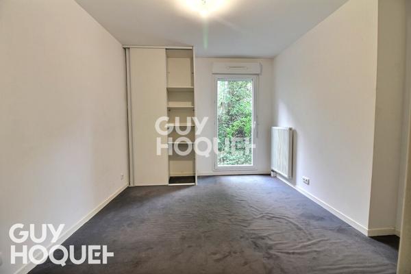 APPARTEMENT À VENDRE DE 2 PIÈCES DE 44,73 M²