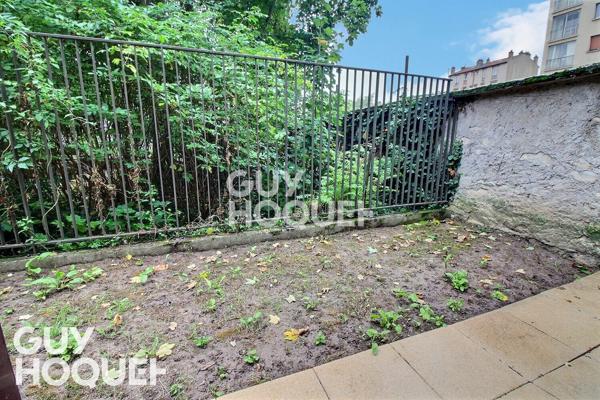 APPARTEMENT À VENDRE DE 2 PIÈCES DE 44,73 M²