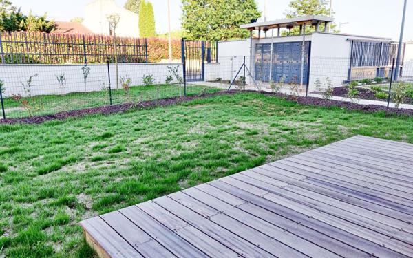 Appartement à louer    2 pièces •  Toulouse