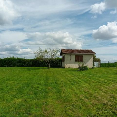 Vente / Terrain constructible