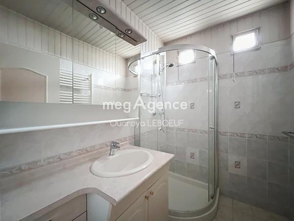 Maison à PORCHEVILLE, 78440 - 4 pièces 75m²