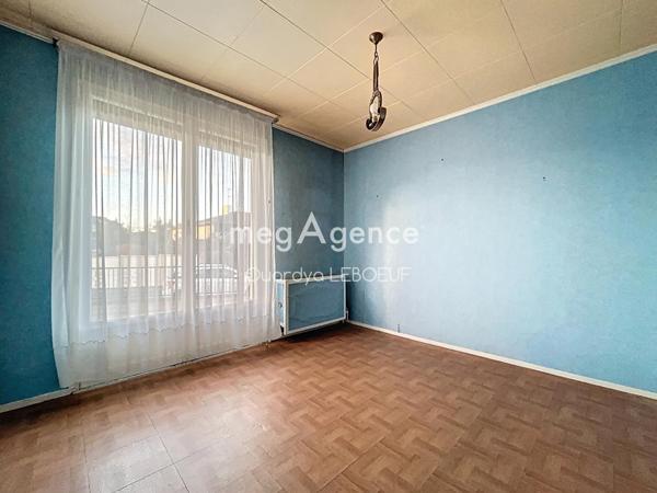 Maison à PORCHEVILLE, 78440 - 4 pièces 75m²