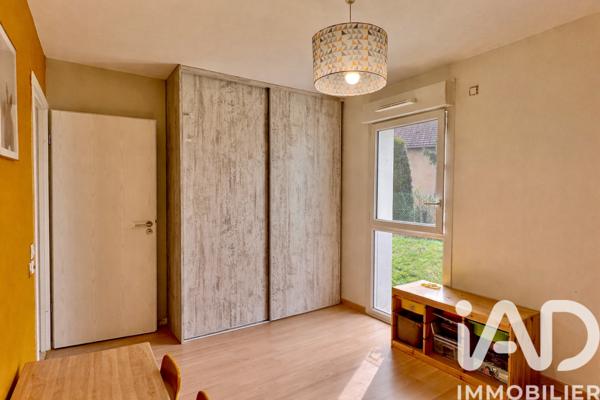 Appartement à vendre 4 pièces 82,11 m² Cercier