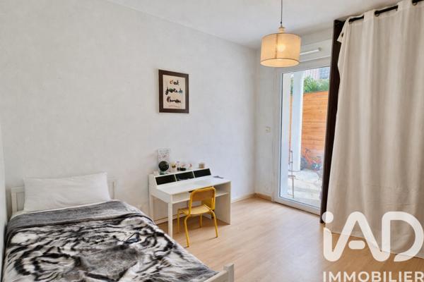Appartement à vendre 4 pièces 82,11 m² Cercier