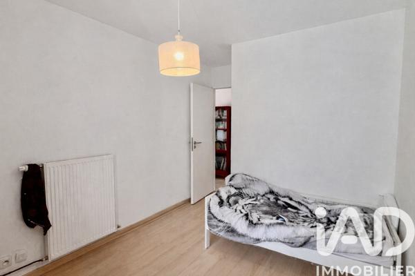 Appartement à vendre 4 pièces 82,11 m² Cercier
