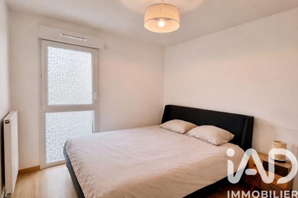 Appartement à vendre 4 pièces 82,11 m² Cercier