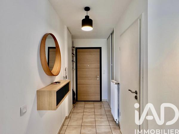 Appartement à vendre 4 pièces 82,11 m² Cercier