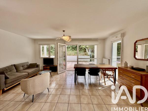 Appartement à vendre 4 pièces 82,11 m² Cercier