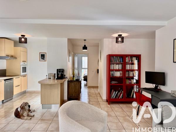 Appartement à vendre 4 pièces 82,11 m² Cercier