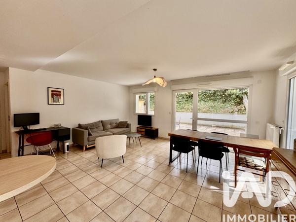 Appartement à vendre 4 pièces 82,11 m² Cercier