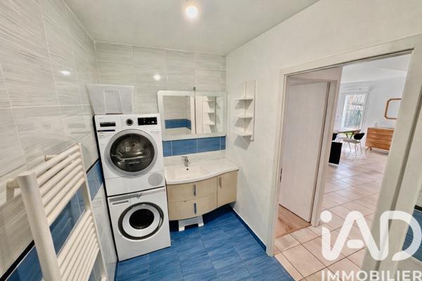 Appartement à vendre 4 pièces 82,11 m² Cercier
