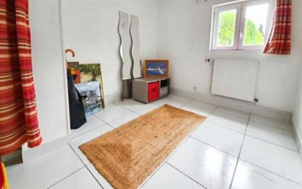 Maison à vendre    3 pièces • 61,43 m2 Amiens