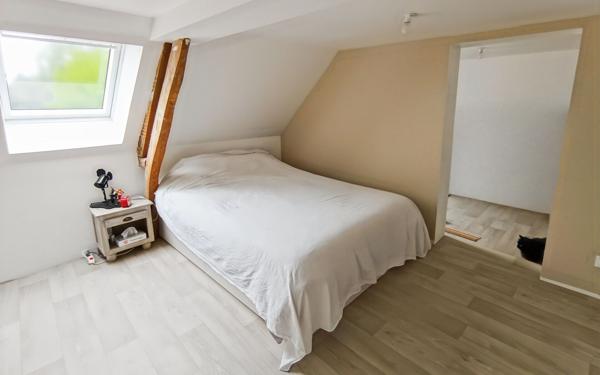 Maison à vendre    3 pièces • 61,43 m2 Amiens