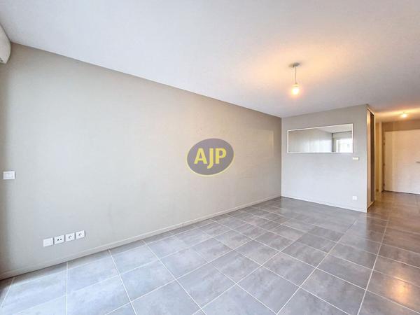 Location appartement Merignac : 1 085 € - AJP Immobilier Mérignac