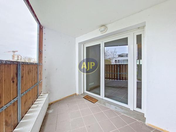 Location appartement Merignac : 1 085 € - AJP Immobilier Mérignac