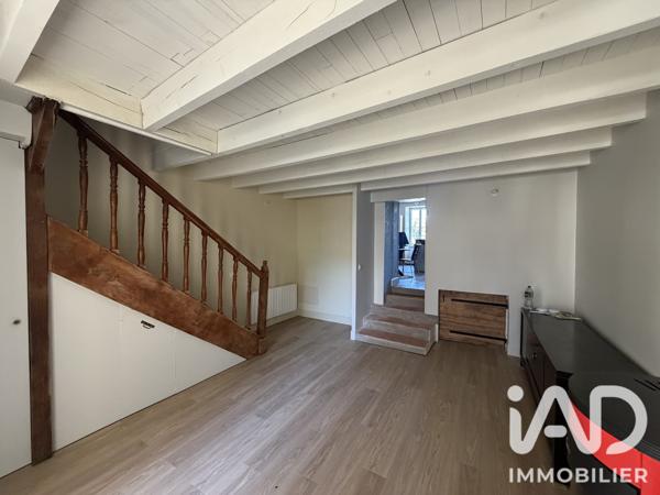 Maison à vendre 4 pièces 120 m² La Couronne