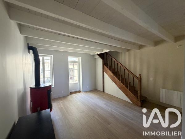 Maison à vendre 4 pièces 120 m² La Couronne