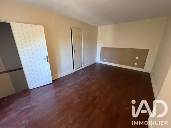 Maison à vendre 4 pièces 120 m² La Couronne