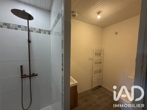 Maison à vendre 4 pièces 120 m² La Couronne