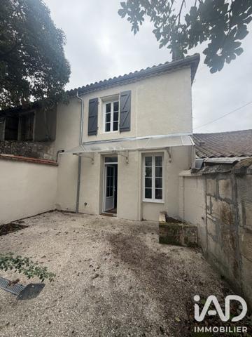 Maison à vendre 4 pièces 120 m² La Couronne