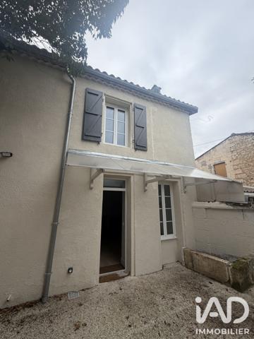 Maison à vendre 4 pièces 120 m² La Couronne