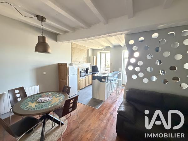 Maison à vendre 4 pièces 120 m² La Couronne