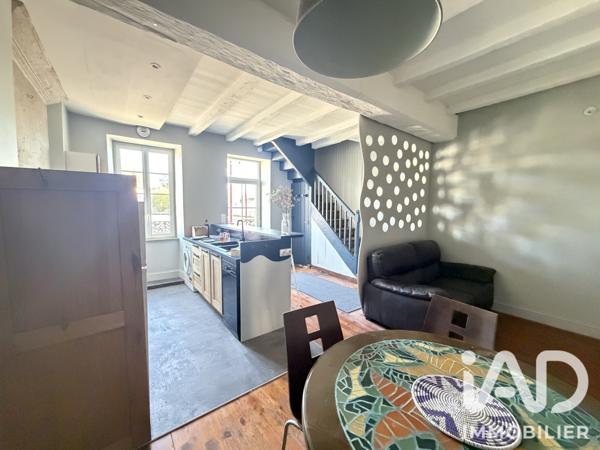 Maison à vendre 4 pièces 120 m² La Couronne