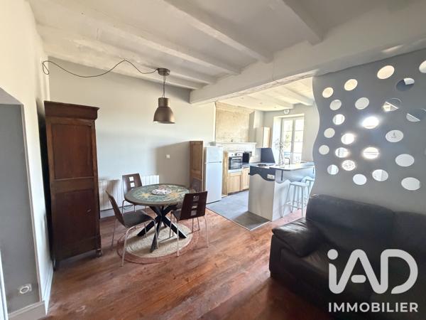 Maison à vendre 4 pièces 120 m² La Couronne