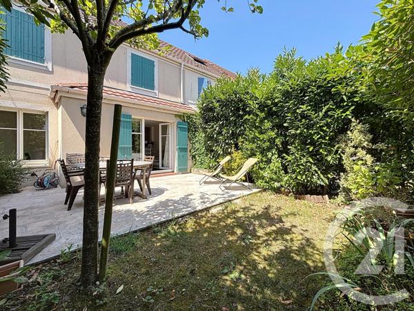 Maison à vendre  5 pièces - 100 m2 THIAIS - 94
