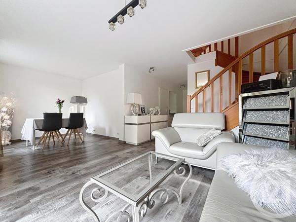 Maison à vendre  5 pièces - 100 m2 THIAIS - 94