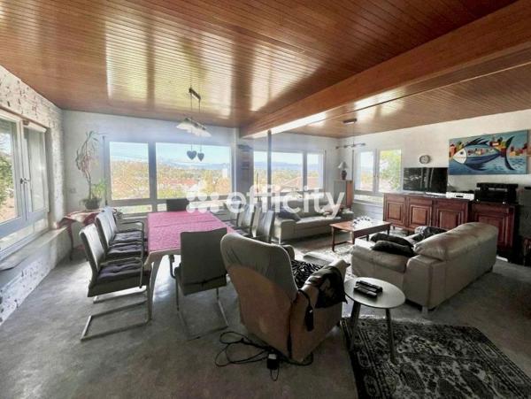 Maison 8 pièces - 235 m² Bien prestige