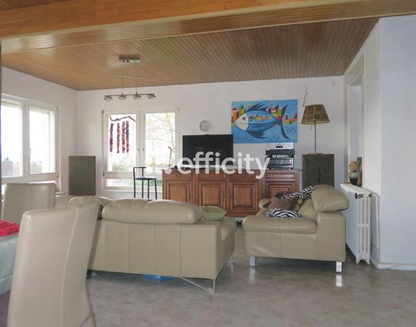 Maison 8 pièces - 235 m² Bien prestige