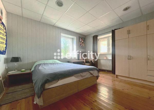 Maison 8 pièces - 235 m² Bien prestige