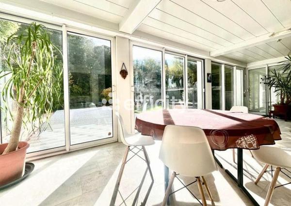 Maison 8 pièces - 235 m² Bien prestige