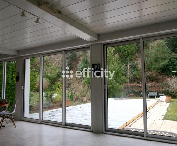 Maison 8 pièces - 235 m² Bien prestige