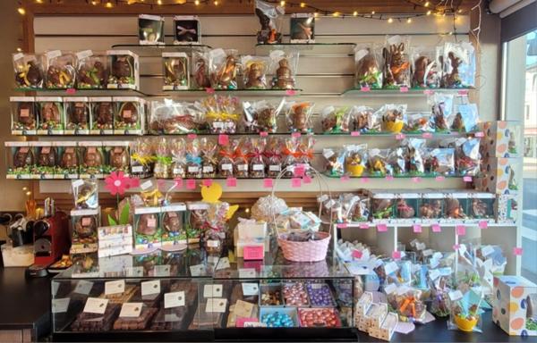 Fonds de commerce Boulangerie patisserie à vendre DOMBASLE SUR MEURTHE (54)