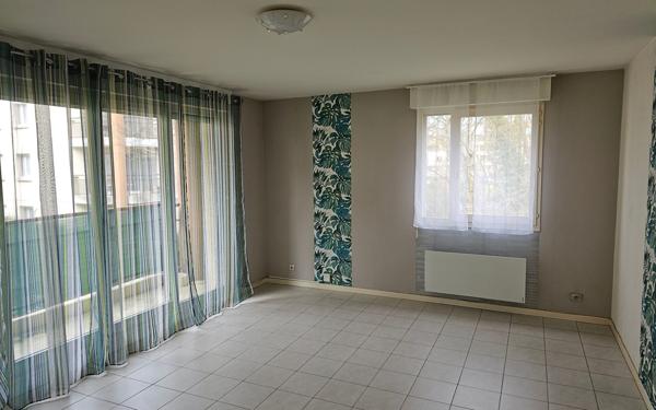 Appartement à vendre    2 pièces •  Osny
