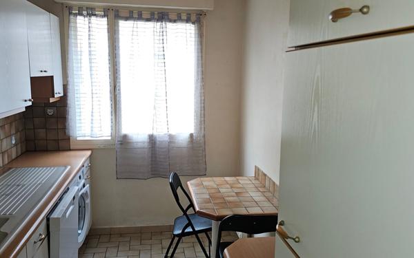 Appartement à vendre    2 pièces •  Osny
