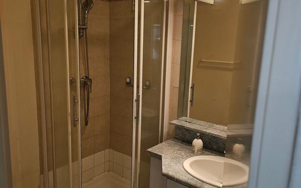 Appartement à vendre    2 pièces •  Osny