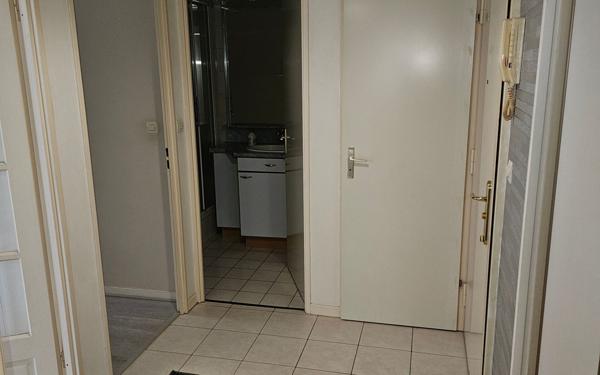 Appartement à vendre    2 pièces •  Osny