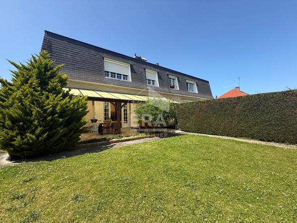 Appartement Caen 1 pièce(s) 26.84 m2