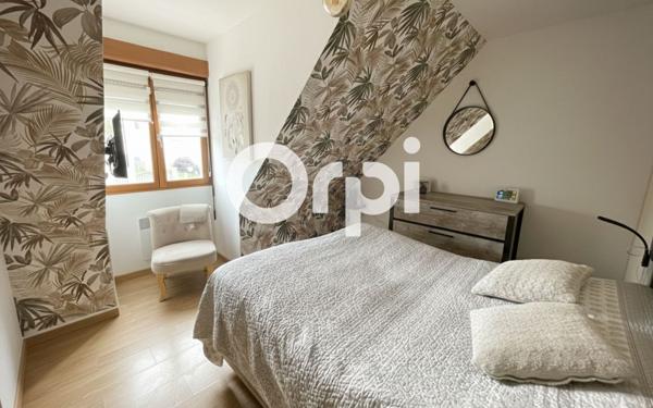 Maison à vendre    6 pièces •  Équihen-Plage