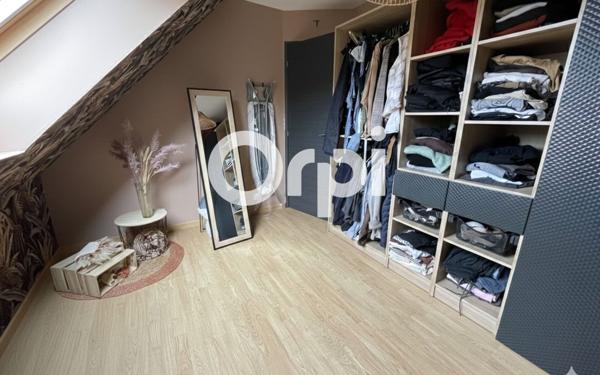 Maison à vendre    6 pièces •  Équihen-Plage