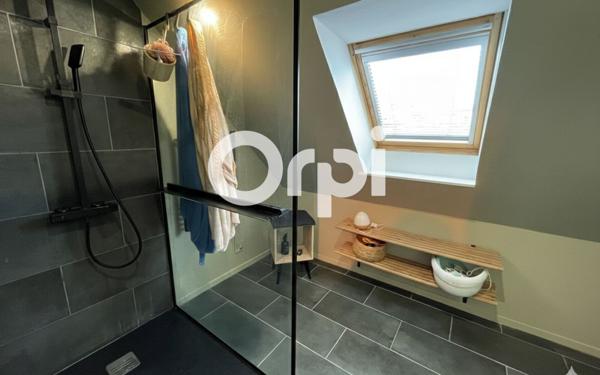 Maison à vendre    6 pièces •  Équihen-Plage