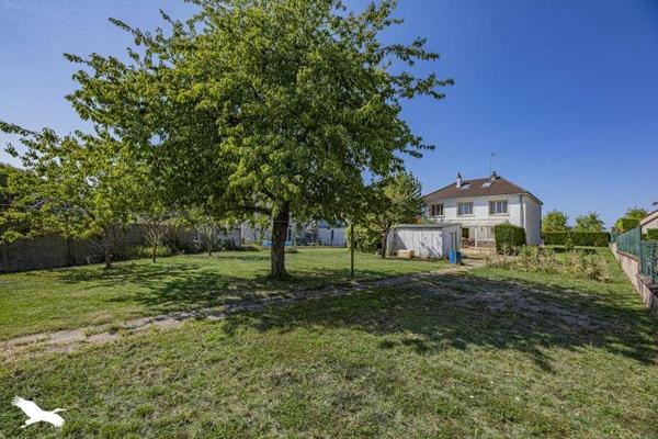 Maison à vendre |  La Ville-aux-Dames |  5 pièces | 86 m²