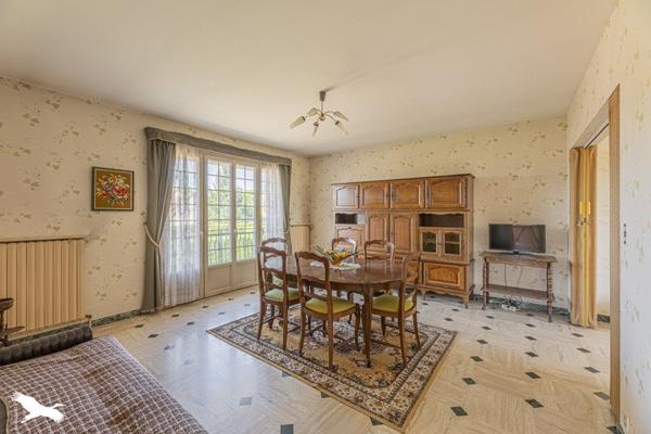 Maison à vendre |  La Ville-aux-Dames |  5 pièces | 86 m²