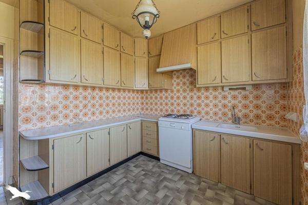 Maison à vendre |  La Ville-aux-Dames |  5 pièces | 86 m²