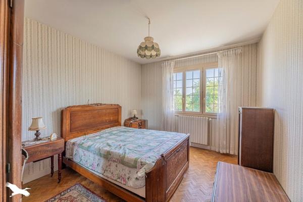 Maison à vendre |  La Ville-aux-Dames |  5 pièces | 86 m²