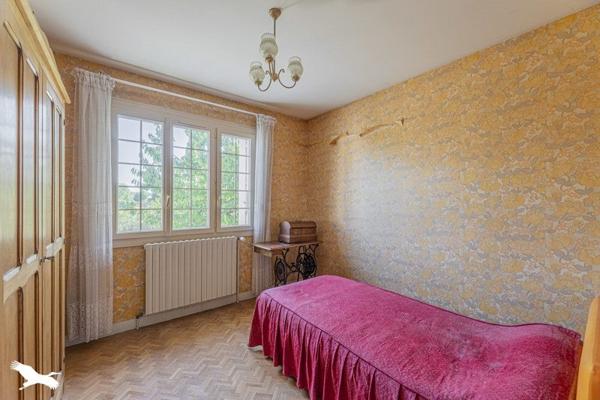 Maison à vendre |  La Ville-aux-Dames |  5 pièces | 86 m²